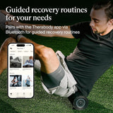 Therabody Wave Roller Vibration Therapy Foam Roller - WAVEROLLER-PKG-US-Single - LL Medico