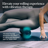 Therabody Wave Roller Vibration Therapy Foam Roller - WAVEROLLER-PKG-US-Single - LL Medico