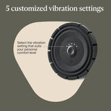 Therabody Wave Roller Vibration Therapy Foam Roller - WAVEROLLER-PKG-US-Single - LL Medico