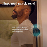 Therabody WaveSolo Vibrating Massage Ball, 3.4 - WAVESOLO-US-Single - LL Medico