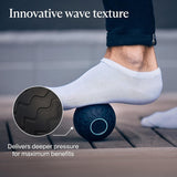Therabody WaveSolo Vibrating Massage Ball, 3.4 - WAVESOLO-US-Single - LL Medico