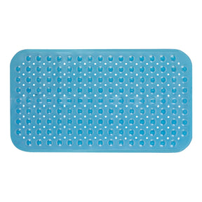 Theracare Non-Slip Vinyl Bath Mat, 15" x 27" - 19-110-Single - LL Medico