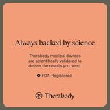 TheraCup Cupping System, Portable Cupping Massage Device - TB03285-01-Single - LL Medico
