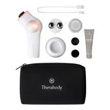 TheraFace PRO Hand-Held Face Massager and Cleanser - TF02220-01-Single - LL Medico