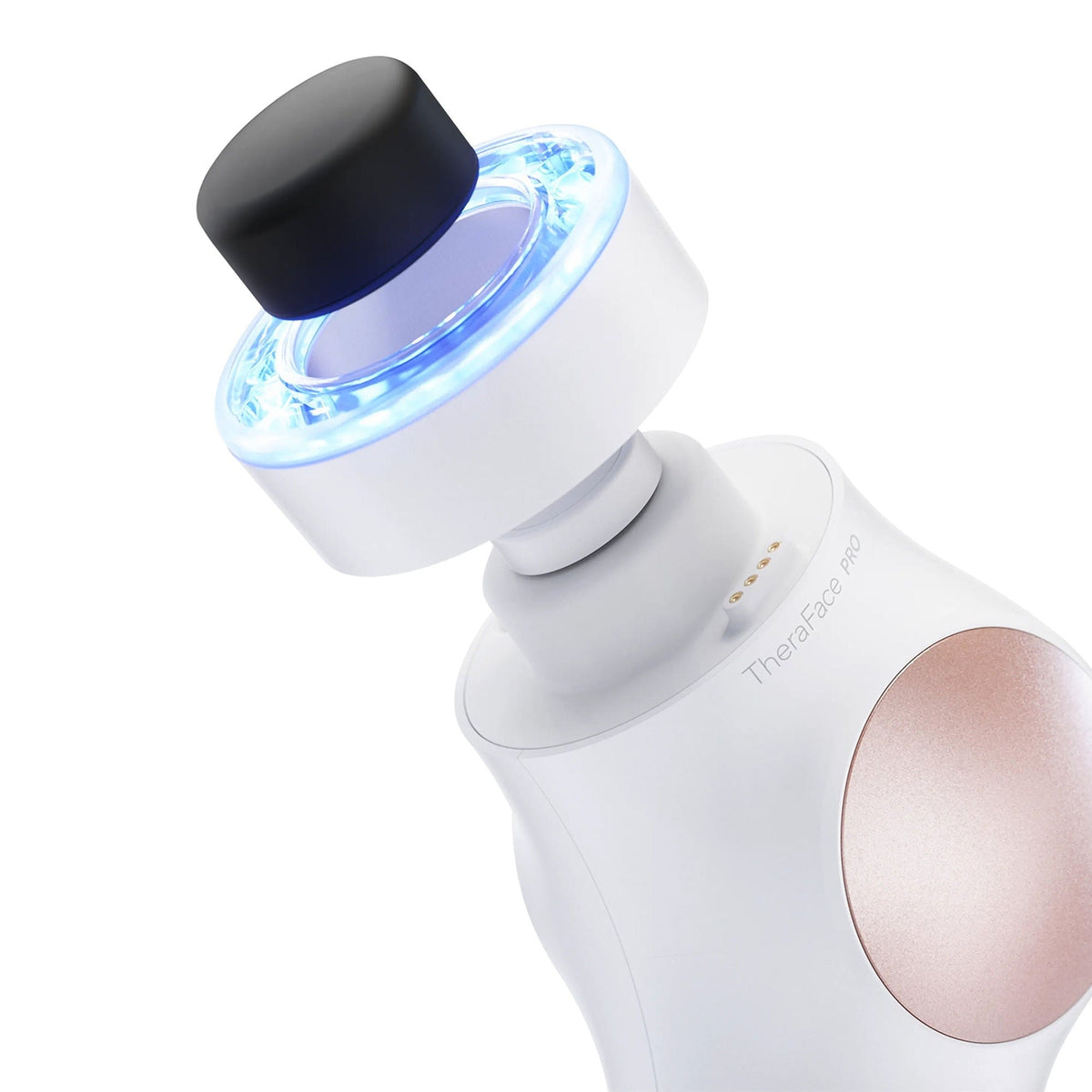 TheraFace PRO Hand-Held Face Massager and Cleanser - TF02220-01-Single - LL Medico