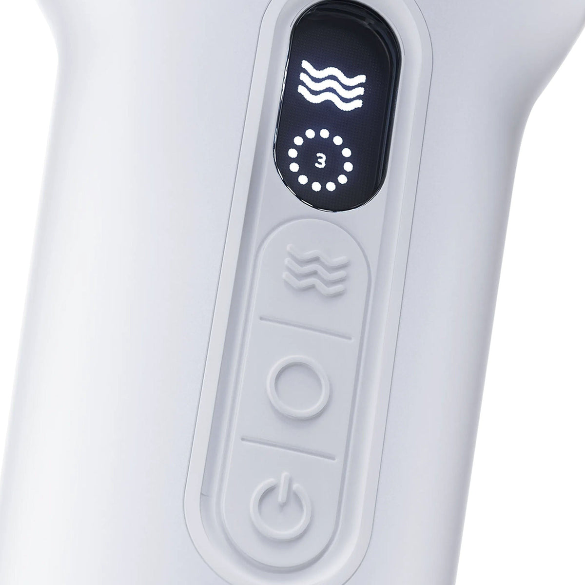 TheraFace PRO Hand-Held Face Massager and Cleanser - TF02220-01-Single - LL Medico