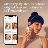 TheraFace PRO Hand-Held Face Massager & Cleanser - TF02224-01-Single - LL Medico