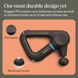 Theragun PRO Plus Percussion Massage Gun, 6th Gen - TG0003970-1A10-Single - LL Medico