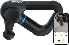 Theragun PRO Plus Percussion Massage Gun, 6th Gen - TG0003970-1A10-Single - LL Medico