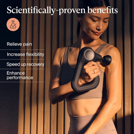 Theragun PRO Plus Percussion Massage Gun, 6th Gen - TG0003970-1A10-Single - LL Medico