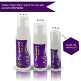 Theraworx Protect Advanced Hygiene and Barrier System Foam, Lavender Scent - HXC-04Z-Single - LL Medico