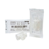 Thermovent T Heat and Moisture Exchanger, Trach - 570016-Single - LL Medico