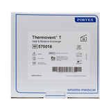 Thermovent T Heat and Moisture Exchanger, Trach - 570016-Single - LL Medico