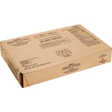 Thick & Easy Clear Thickened Apple Juice, Moderately Thick, 4 oz Cup - 12687-Case - LL Medico