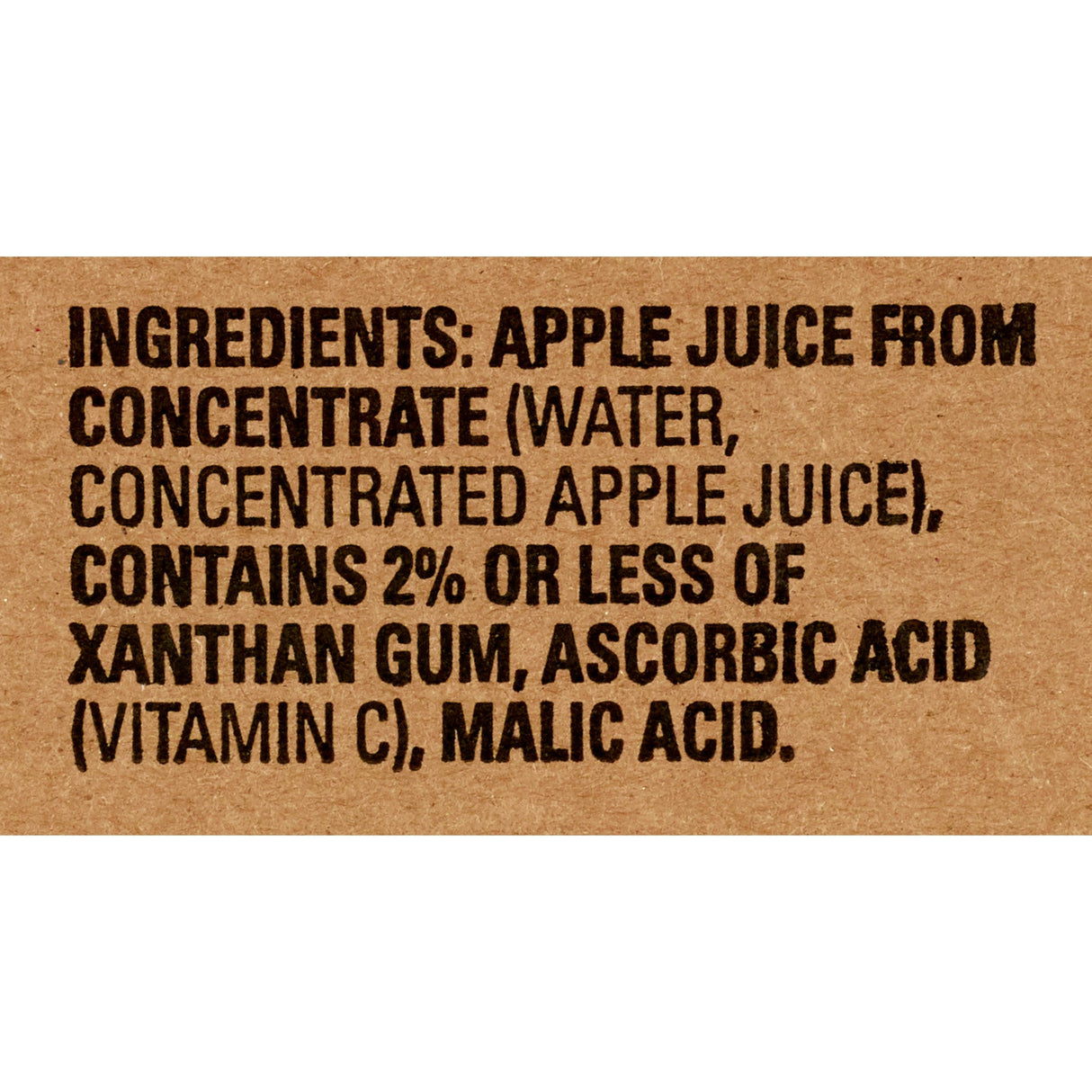 Thick & Easy Clear Thickened Apple Juice, Moderately Thick, 4 oz Cup - 12687-Case - LL Medico