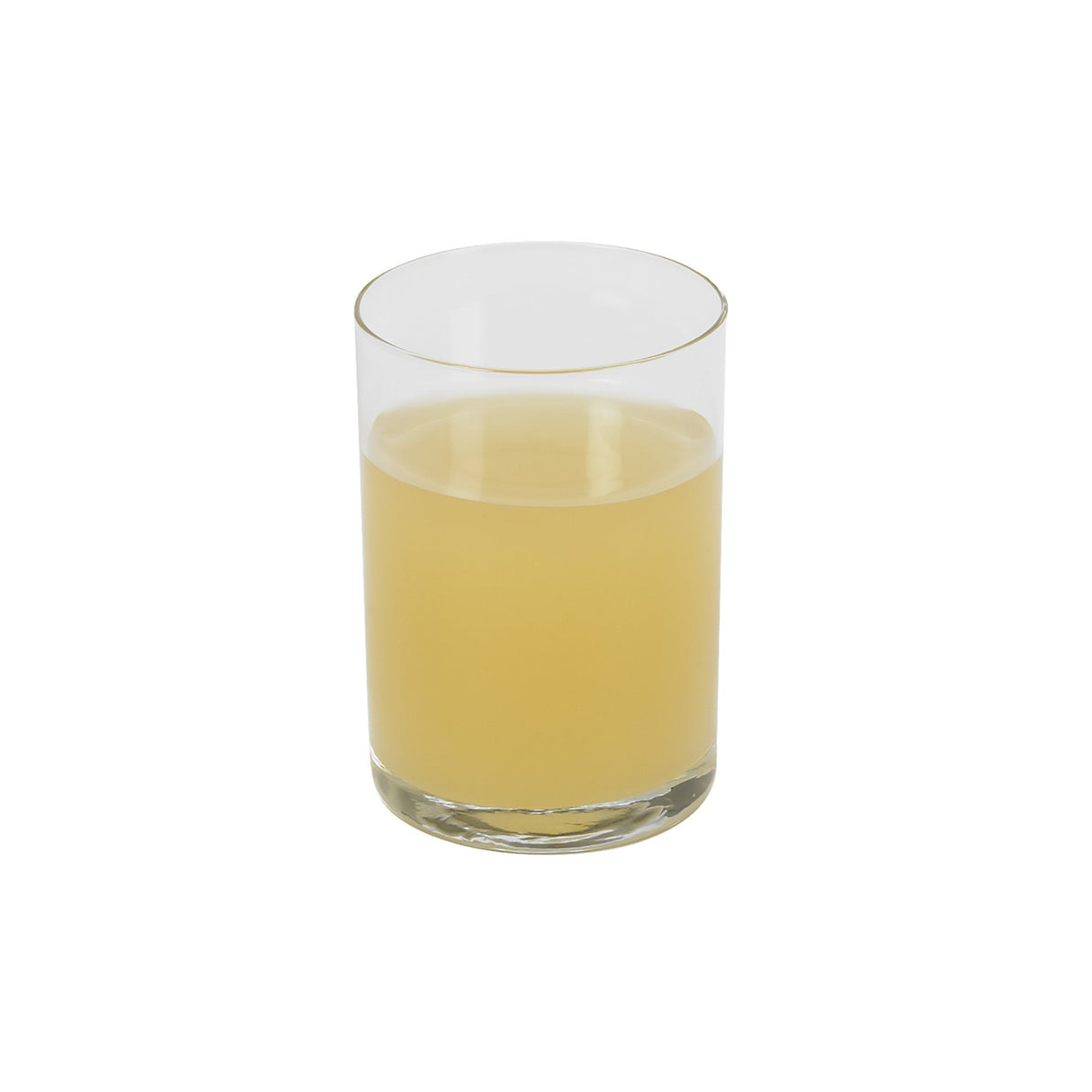Thick & Easy Clear Thickened Apple Juice, Moderately Thick, 4 oz Cup - 12687-Case - LL Medico