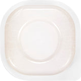 Thick & Easy Clear Thickened Apple Juice, Moderately Thick, 4 oz Cup - 12687-Case - LL Medico