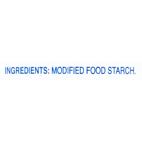 Thick & Easy Food and Beverage Thickener, Unflavored Powder, 8 oz Cannister - 17938-Single - LL Medico