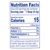 Thick & Easy Food and Beverage Thickener, Unflavored Powder, 8 oz Cannister - 17938-Single - LL Medico