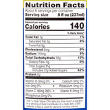 Thick & Easy Thickened Beverage, Kiwi Strawberry Flavor, Moderately Thick, 46 oz Bottle - 11840-Single - LL Medico