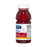 Thick-It AquaCareH20 Thickened Cranberry Juice, 8 oz Bottle - B459-L9044-Case - LL Medico