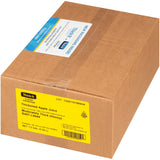 Thick - It Clear Advantage Thickened Apple Juice, Moderately Thick (Honey Consistency) - B456-A5044-Single - LL Medico