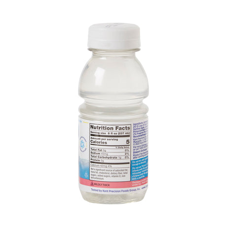 Thick - It Clear Advantage Thickened Water, Mildly Thick (Nectar Consistency) - B450-A5044-Case - LL Medico