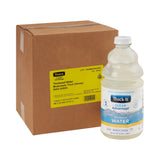 Thick - It Clear Advantage Thickened Water, Moderately Thick (Honey Consistency) - B452-A5044-Single - LL Medico