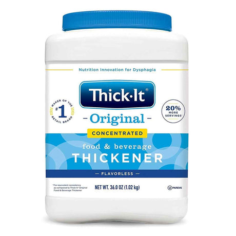 Thick - It Concentrated Thickener - J586 - LL Medico
