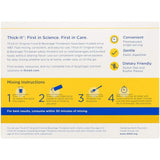 Thick - It Original Thickener, Individual Packets, Case of 200 - J572-LE800-Case - LL Medico