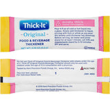 Thick - It Original Thickener, Individual Packets, Case of 200 - J572-LE800-Case - LL Medico