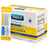 Thick - It Original Thickener, Individual Packets, Case of 200 - J572-LE800-Case - LL Medico