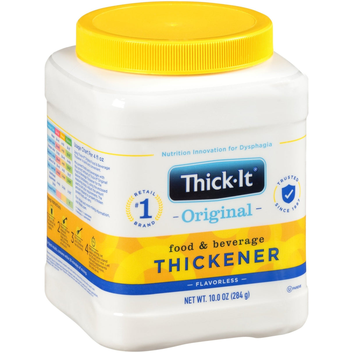 Thick - It Original Thickener - J584-Single - LL Medico