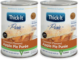 Thick-It Puree, Caramel Apple Pie, 15 oz - H317-F8800-Single - LL Medico