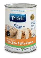 Thick-It Puree, Maple Cinnamon French Toast, 15 oz - H307-F8800-Single - LL Medico