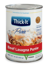 Thick-It Puree, Maple Cinnamon French Toast, 15 oz - H307-F8800-Single - LL Medico