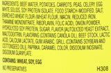 Thick-It Purees Beef Stew, 15 oz Can - H308-F8800-Single - LL Medico