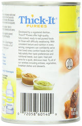 Thick-It Purees Beef Stew, 15 oz Can - H308-F8800-Single - LL Medico
