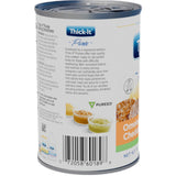 Thick-It Sausage & Cheese Omelet Puree, 15 oz - H315-F8800-Single - LL Medico