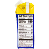Thick-It Thick & Easy Dairy Thickened Beverage, Milk Flavor, Honey Consistency, 8 oz - THI41805-Single - LL Medico