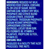 Thick-It Thick & Easy Dairy Thickened Beverage, Milk Flavor, Honey Consistency, 8 oz - THI41805-Single - LL Medico