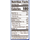Thick-It Thick & Easy Dairy Thickened Beverage, Milk Flavor, Honey Consistency, 8 oz - THI41805-Single - LL Medico