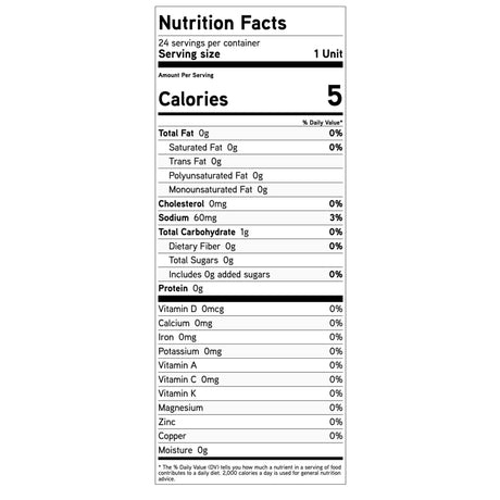 Thick-It Thick & Easy Hydrolyte Thickened Water, Lemon, IDDSI Level 3, 4 oz - 46056-Single - LL Medico