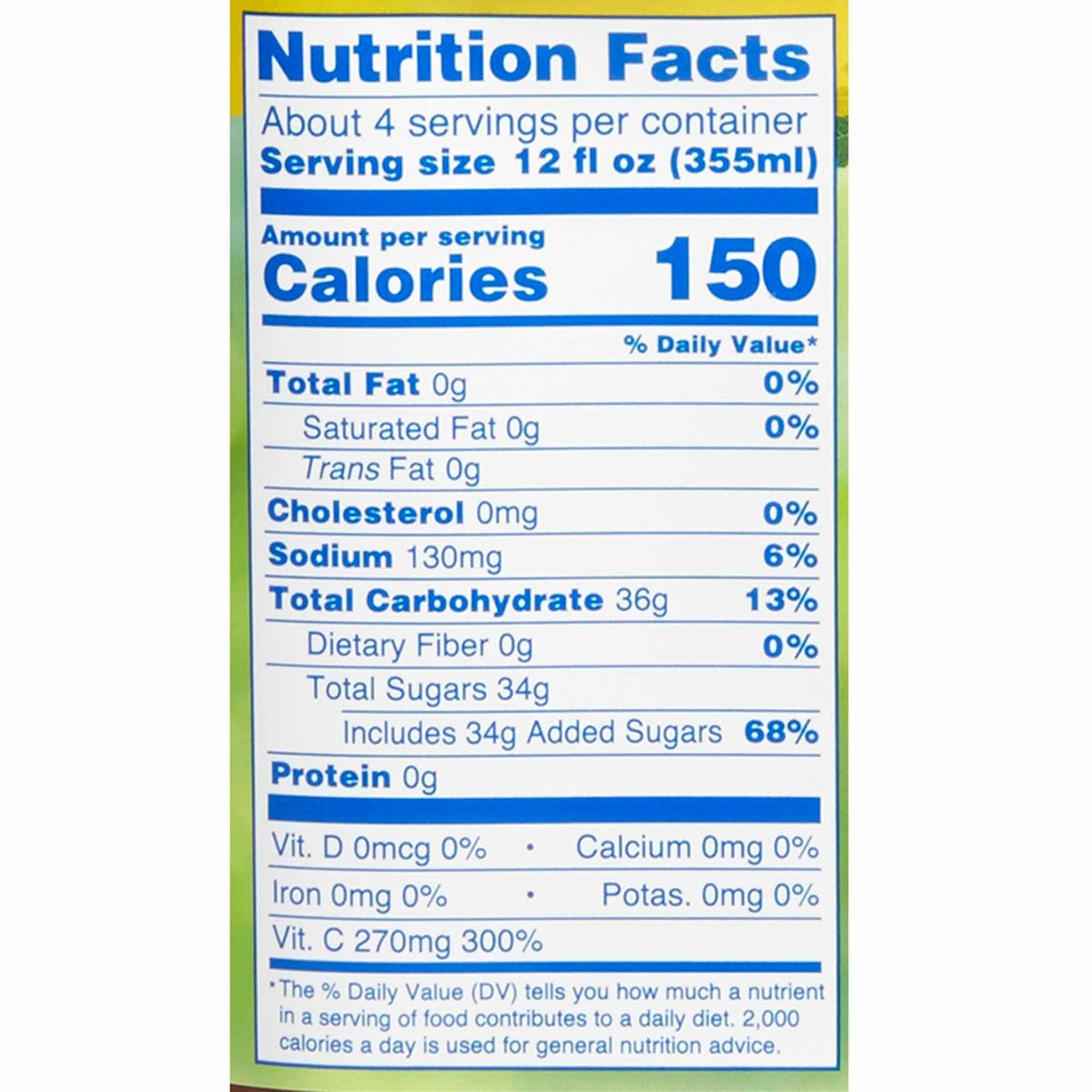 Thick-It Thick & Easy Thickened Beverage, Iced Tea, 46 oz - 45587-Single - LL Medico