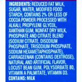 Thick-It Thick & Easy Thickened Dairy Beverage, Chocolate, Nectar Consistency, 8 oz - 72447-Case - LL Medico