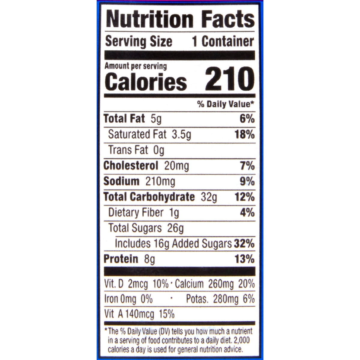 Thick-It Thick & Easy Thickened Dairy Beverage, Chocolate, Nectar Consistency, 8 oz - 72447-Case - LL Medico