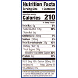 Thick-It Thick & Easy Thickened Dairy Beverage, Chocolate, Nectar Consistency, 8 oz - 72447-Case - LL Medico