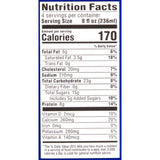 Thick-It Thick & Easy Thickened Dairy Beverage, Milk Flavor, Nectar Consistency, 32 oz - 73625-Single - LL Medico