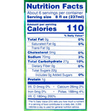 Thick-It Thick & Easy Thickened Orange Juice, IDDSI Level 2 Mildly Thick, 46 oz - 42161 - LL Medico