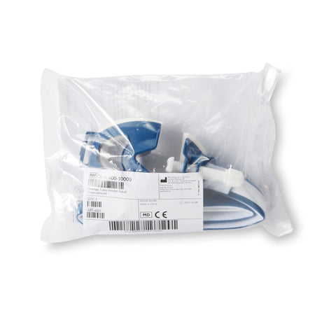Thomas Endotracheal Tube Holder, Adult - 600-10000 - LL Medico